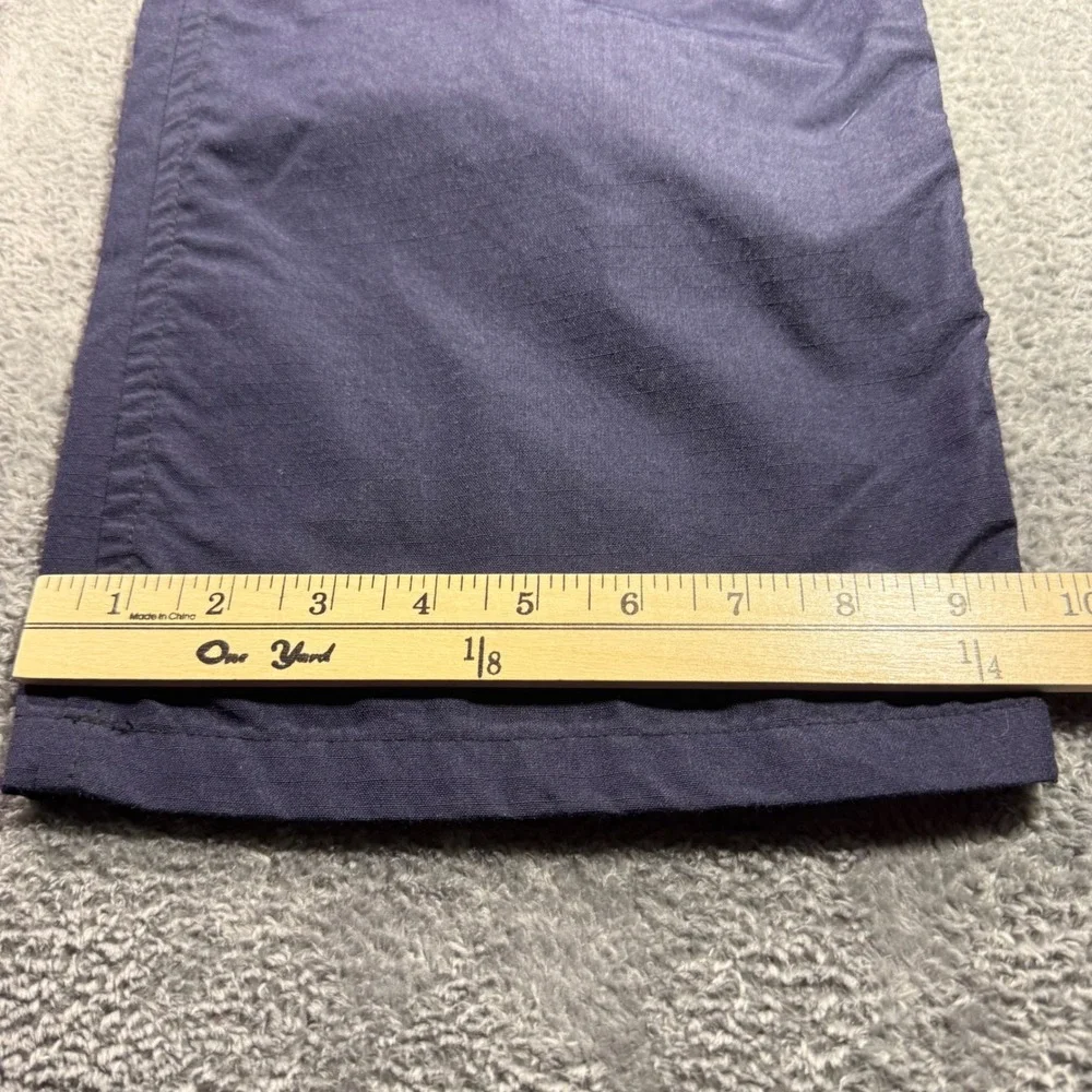 Workrite FR Navy Blue‎ Flame Resistant Cargo Pants Mens 36x36 NFPA 2112 ARC 8.5